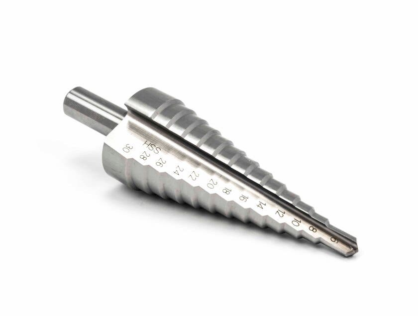 KON.PLÅTBORR MC2M 10-20MM