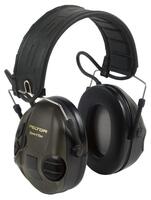 HÖRSELKÅPA PELTOR SPORTTAC MT16H210F-478-GN