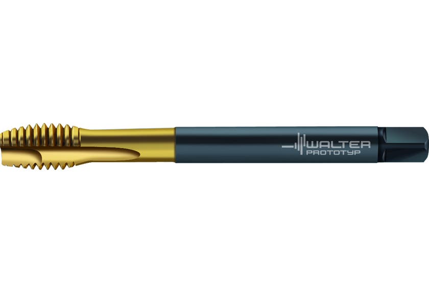 GÄNGTAPP M24 SYNCHRO SPIRAL TIN/VAP