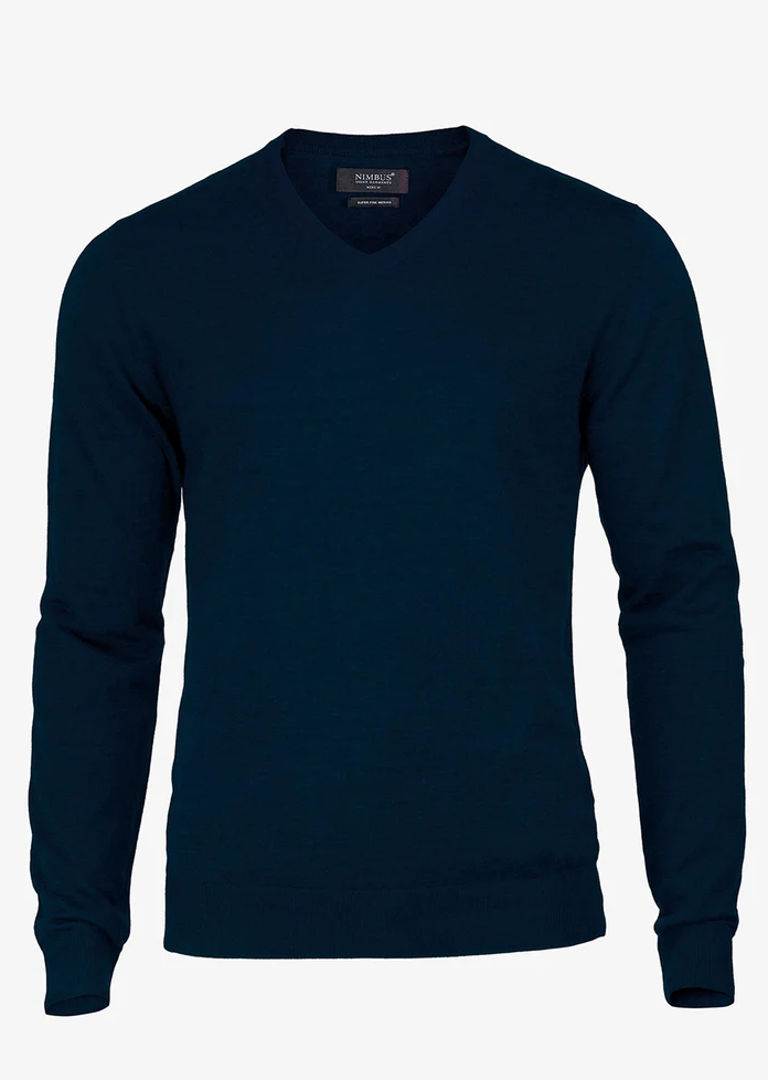 TRÖJA ASHBURY MARIN 2XL-HERR