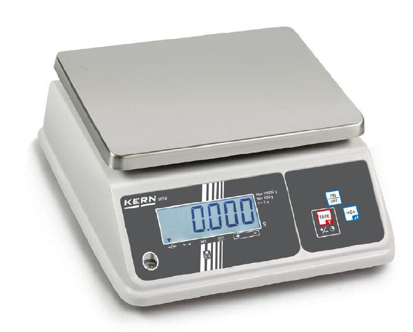 BORDSVÅG WTB 3K-4N 260x200 mm
