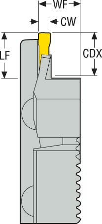 HÅLLARE V21-CJL1303R039024
