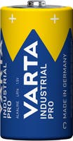 BATTERI ALK. 1,5V P/ST