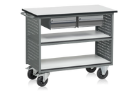 Vagn FLEX 200 Komplett 2