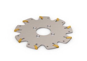 FRÄS R335.10-160-02.40-12