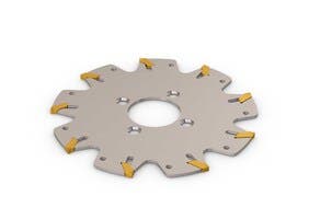 FRÄS R335.10-160-02.40-12