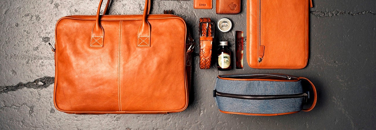 Presenter & profilprodukter