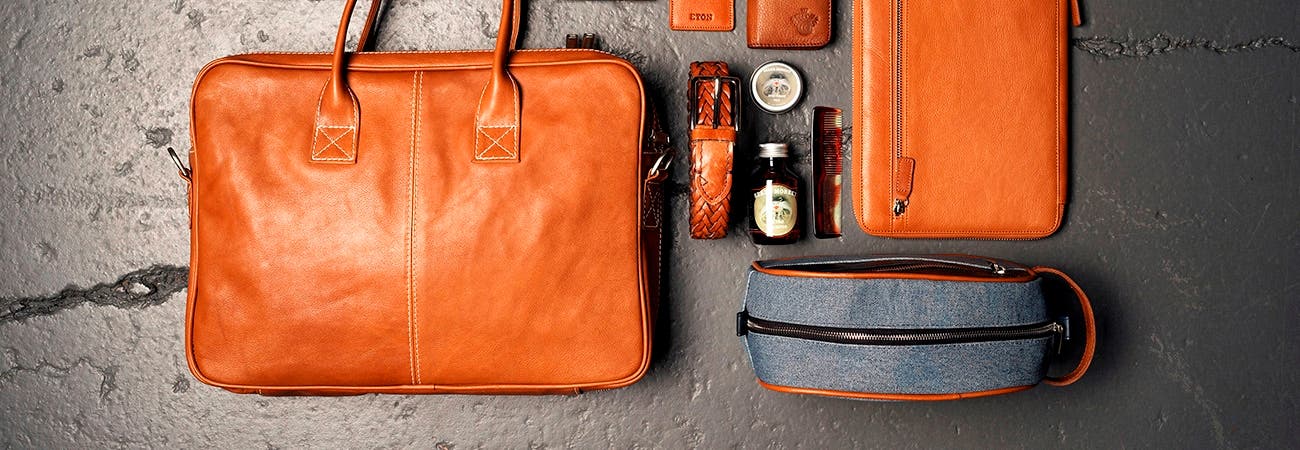 Presenter & profilprodukter