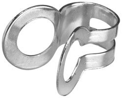 KULKÄTTING ÄNDFÄSTE KR