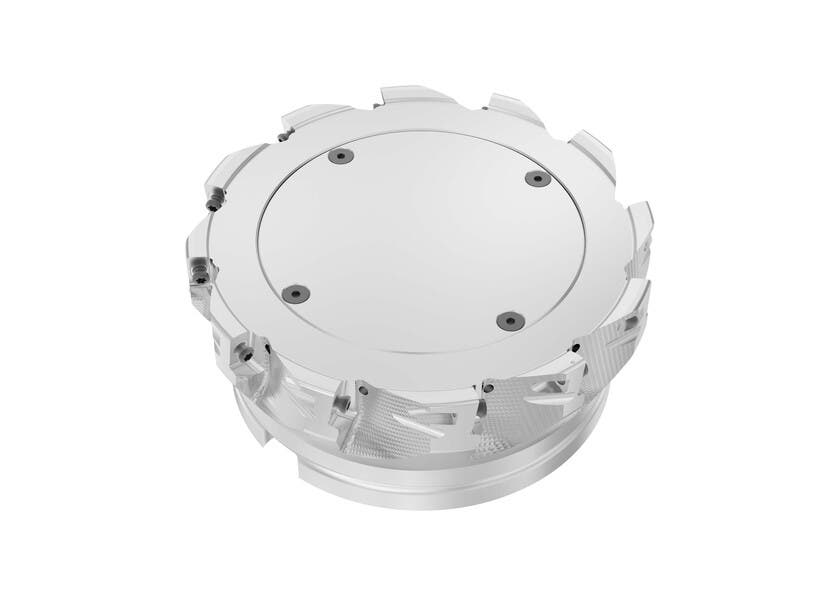 FRÄS R220.69-06.00-XO16-12A