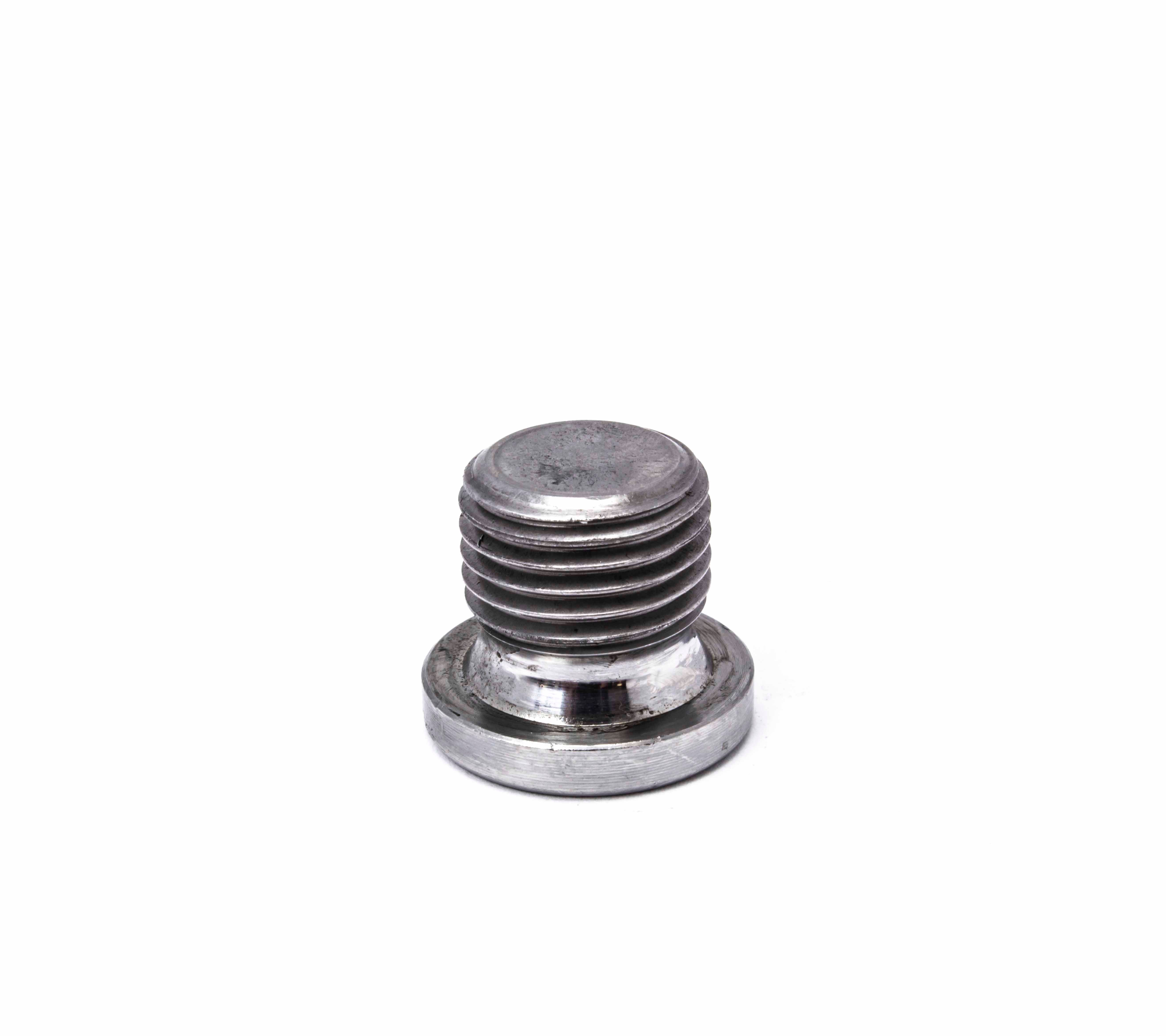 RÖRPROPP DIN 908 3/8 M SKALLE