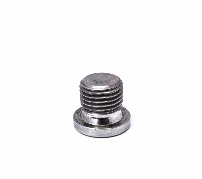RÖRPROPP DIN 908 3/8 M SKALLE