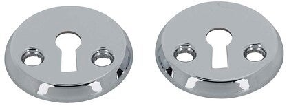 NYCKELSKYLT 42 FÖRKROMAD