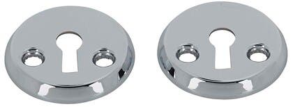 NYCKELSKYLT 42 FÖRKROMAD