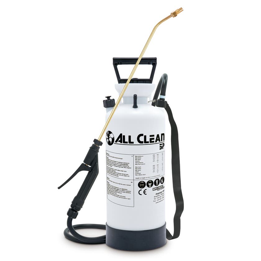 Spray-Matic 5P