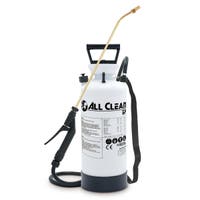 Spray-matic 5P