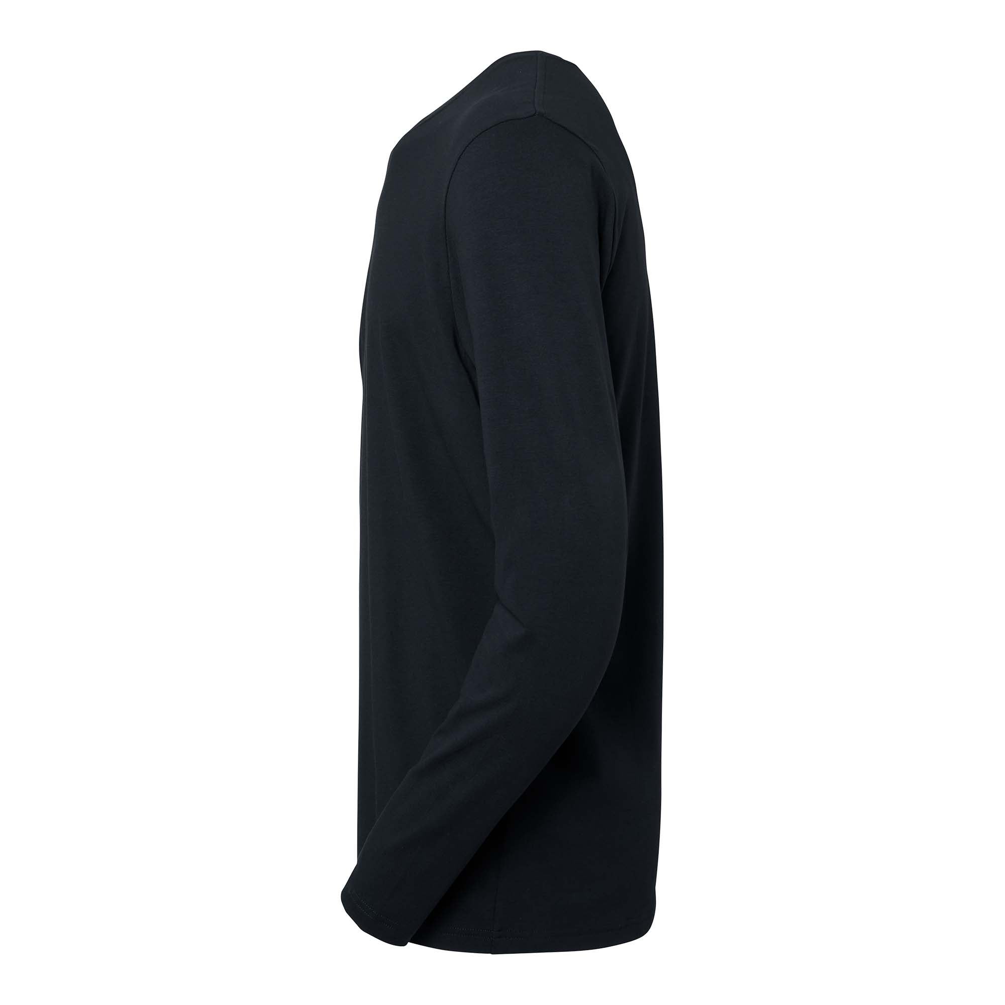 LEO MS RN LS GOTS MARIN XXL