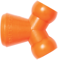 LOCLINE Y-FÖRGRENING 1/2