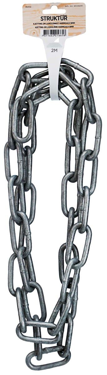 KÄTTING LL VFZ 2M Ø8MM
