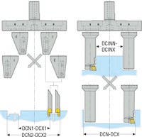 HÅLLARE BAS25CW1660