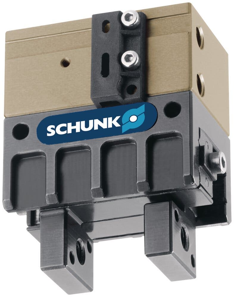 Miniatyrgripdon MPG-plus 40