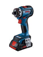 SKRUVDRAGARE GSR 18V-90 FC SOL O