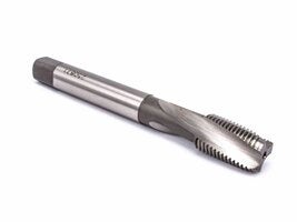 GÄNGTAPP G1/2 +0,08MM SPIRAL 15°