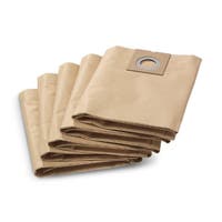 DAMMSUGARPÅSE NT27/1 5-PACK