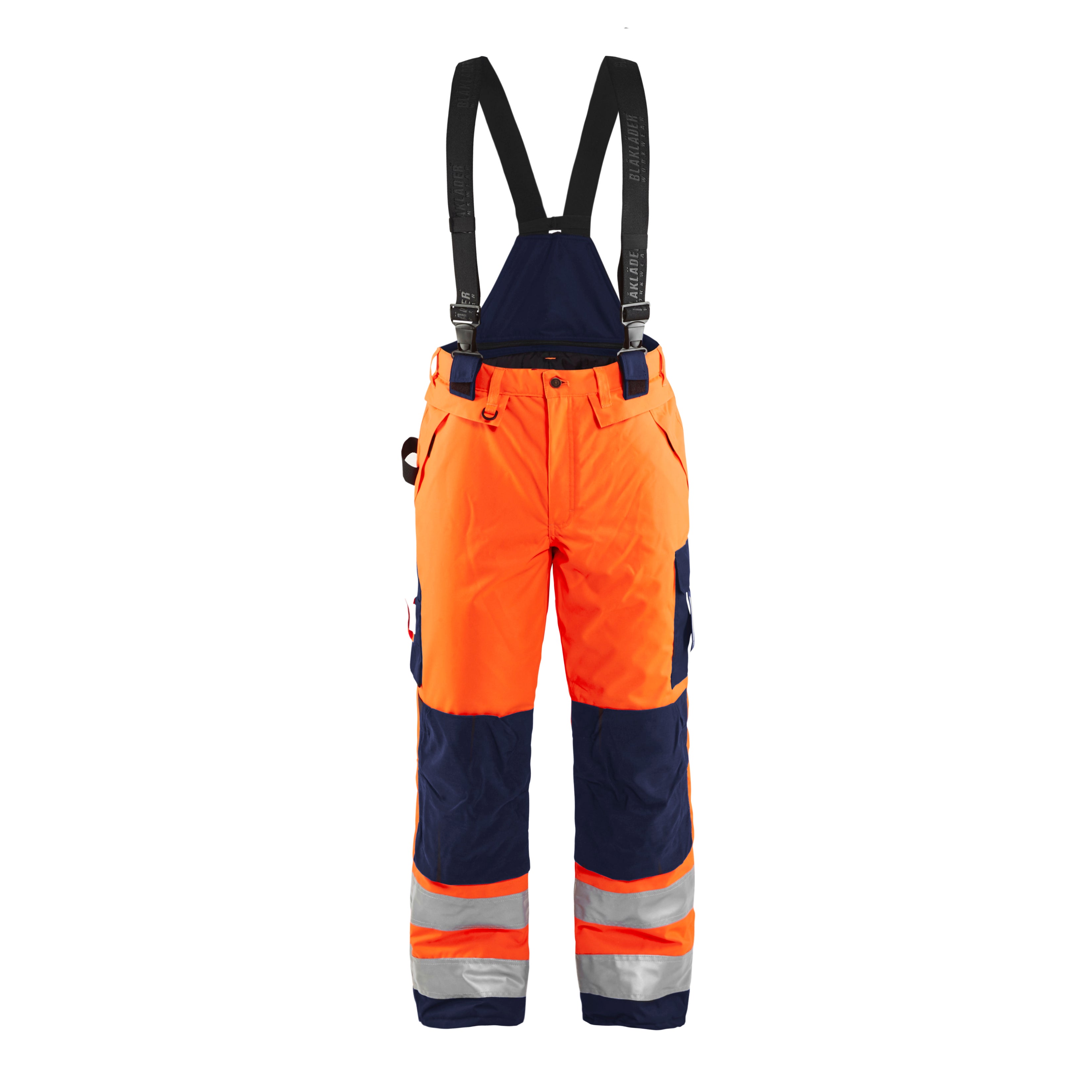 BYXA 18851977 ORANGE/MARIN D96