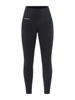 ADV ESSENCE TIGHTS 2 W SVART XS