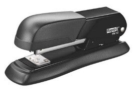 HÄFTAPPARAT SVART RAPID FASHION METAL FM12 25ARK