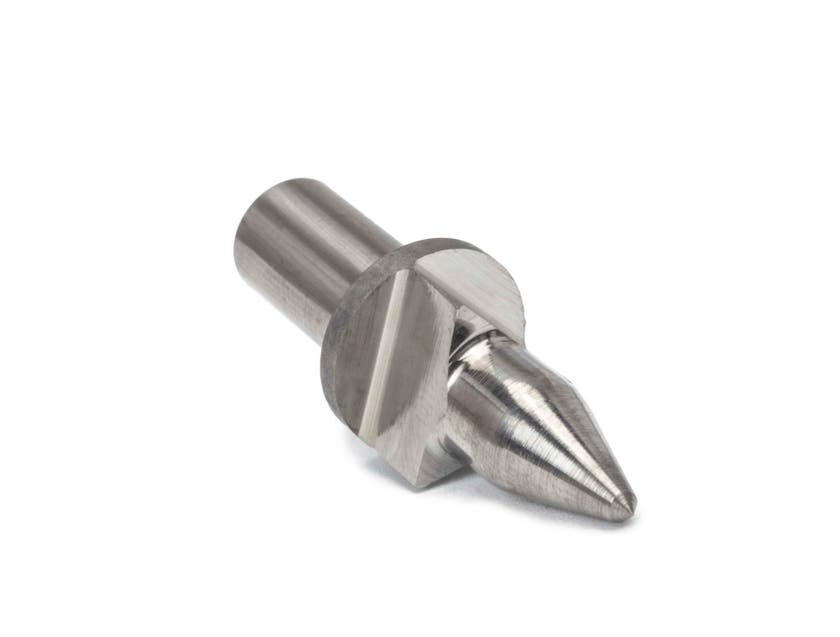 FLYTBORR Ø7.4 SHORT FLAT