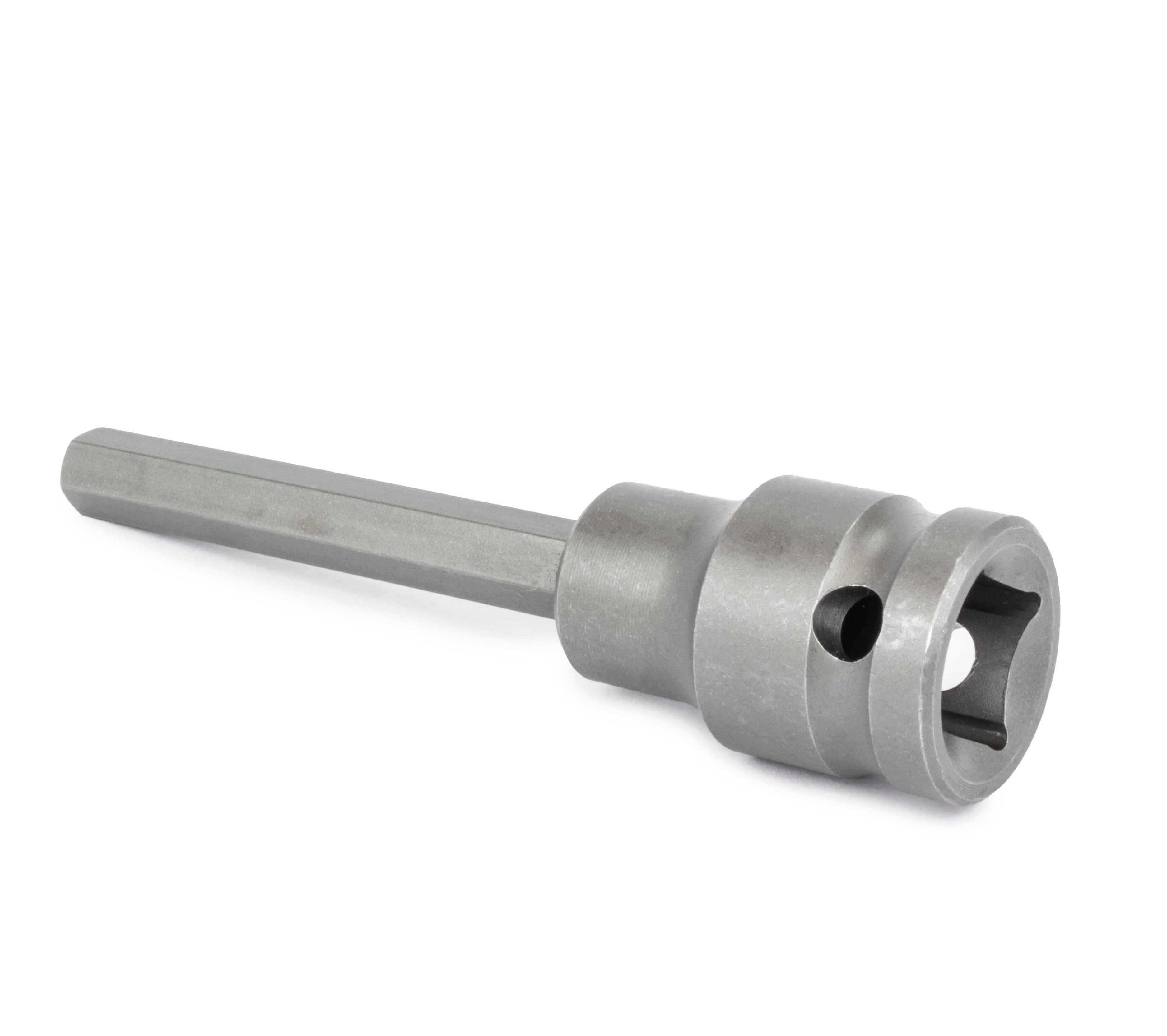 1/2 K-HYLSA HEX 12*75