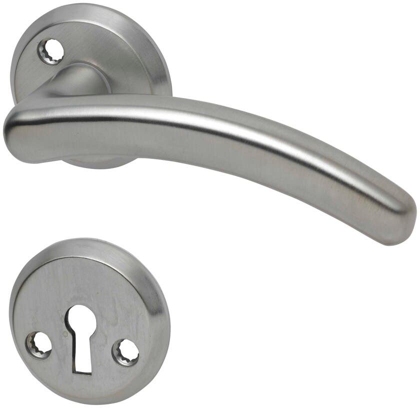 INNERDÖRRHANDTAG NANNA MKR