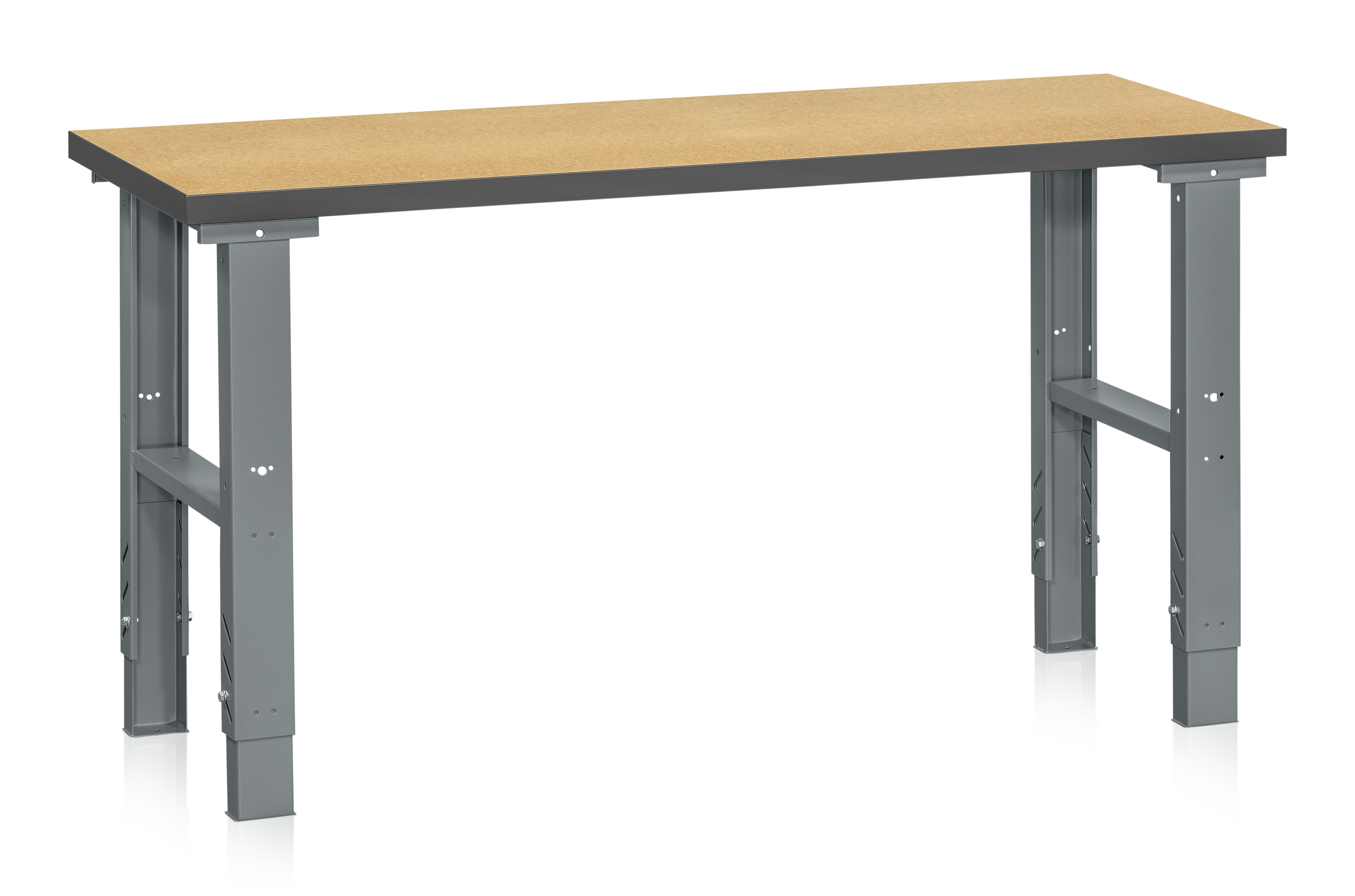 Arbetsbord HD 500 1600x600 mm Board