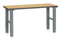 Arbetsbord HD 500 1600x600 mm Board