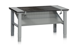 SVETS/LÖDBORD 1200X800 INKL DR OPPLÅT