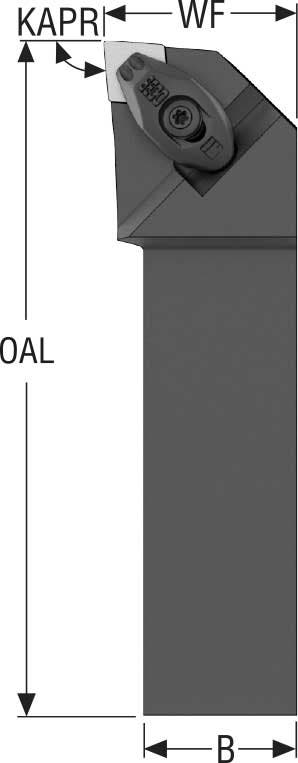 HÅLLARE DCLNL3232X16JETI