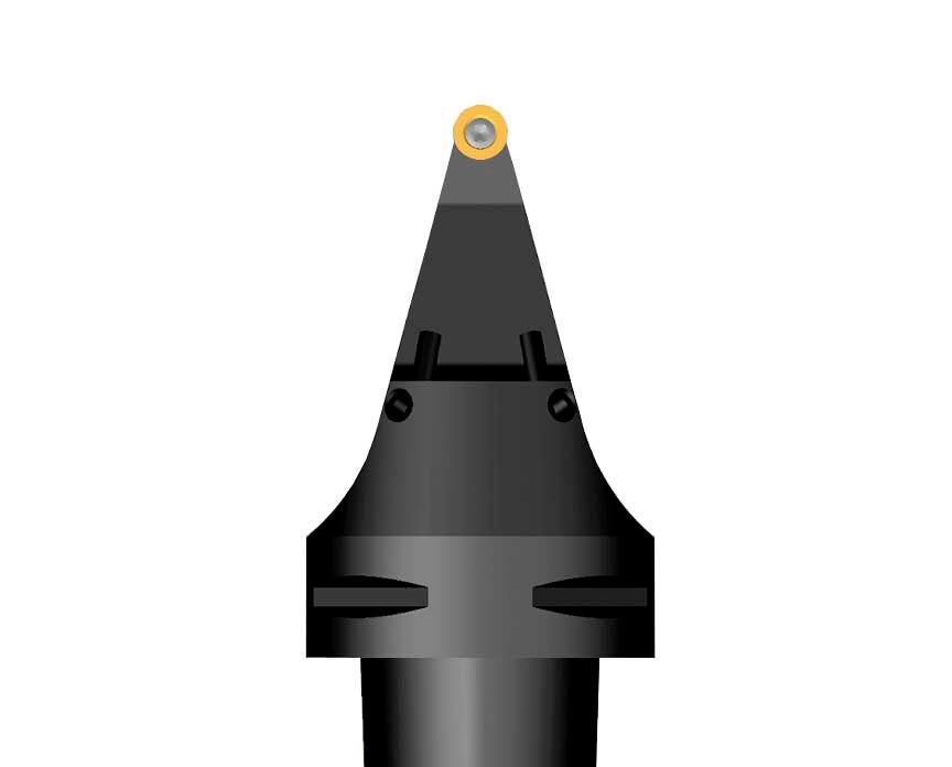 HÅLLARE C6-SRDCN-00100-10