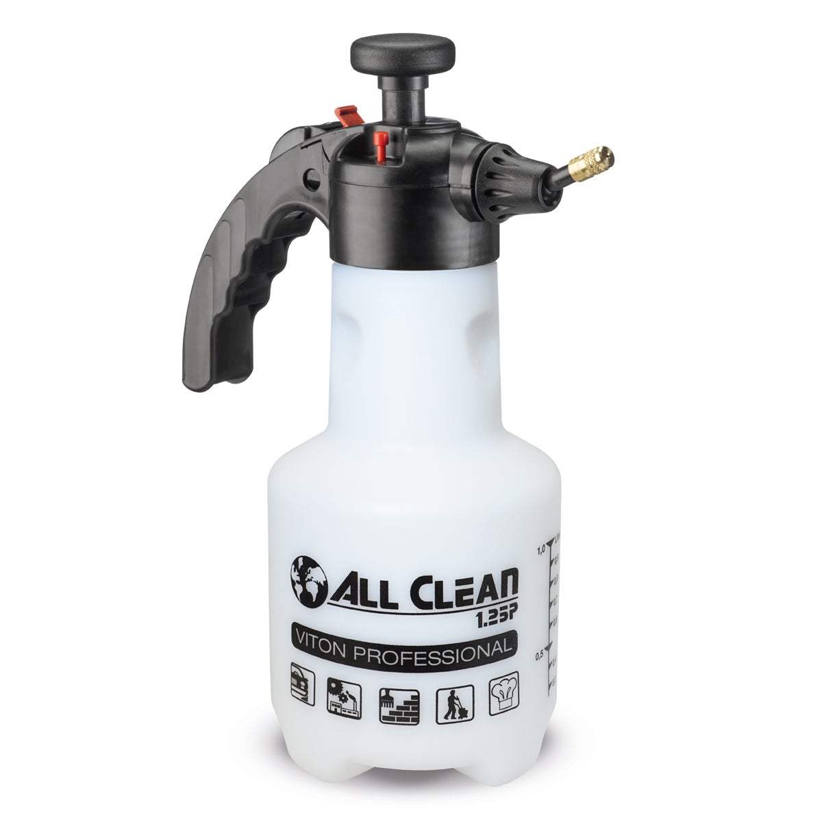 All Clean 1.25P