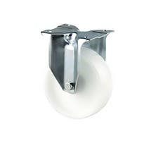 Köp av fast hjul 1 st 125 mm