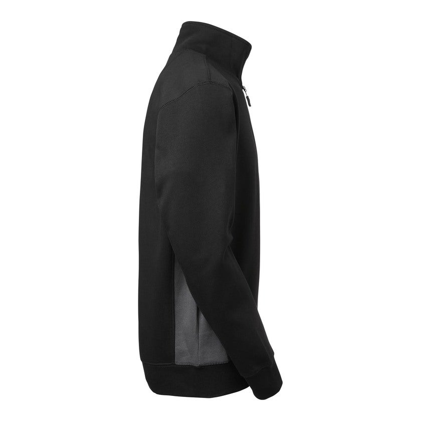 WEBBER H-ZIP 2-CO BLÅ/GRE XS South West