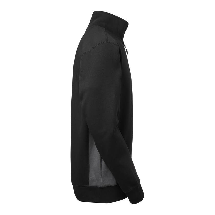 WEBBER H-ZIP 2-CO BLÅ/GRE XS South West