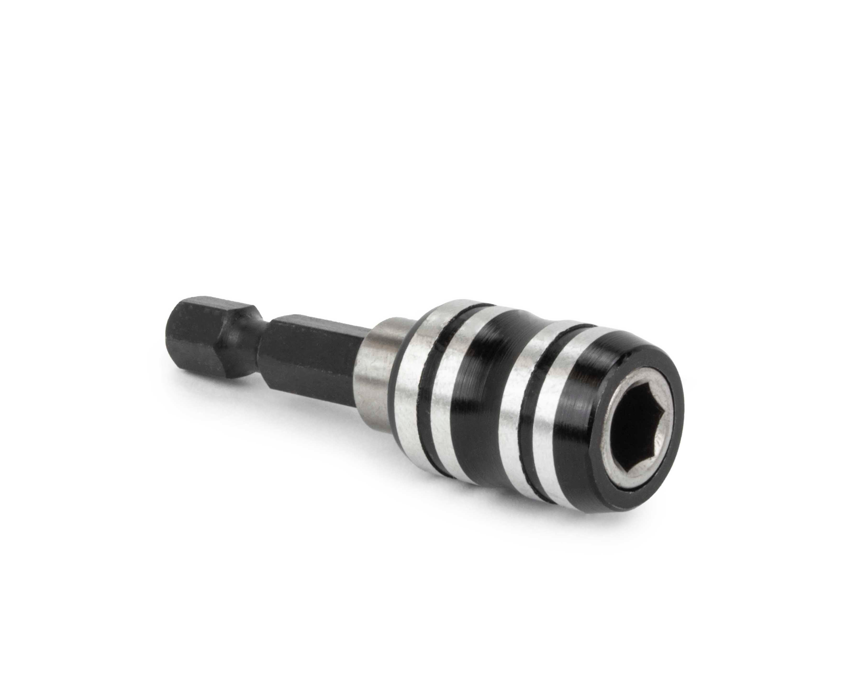 BITSHÅLLARE E6-1/4*50 MQ CLIC