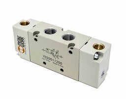 VENTIL PNV 35 PNB 1/4