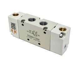 VENTIL PNV 35 PNB 1/4