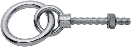 BÅTRING SF M10X75MM