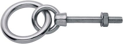 BÅTRING SF M10X75MM