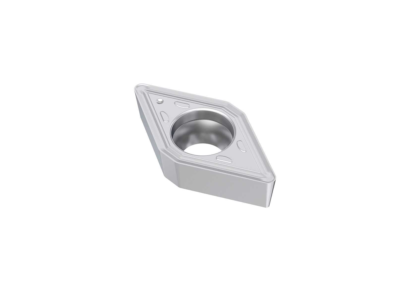 SKÄR DCMT150408-M3 TP1501