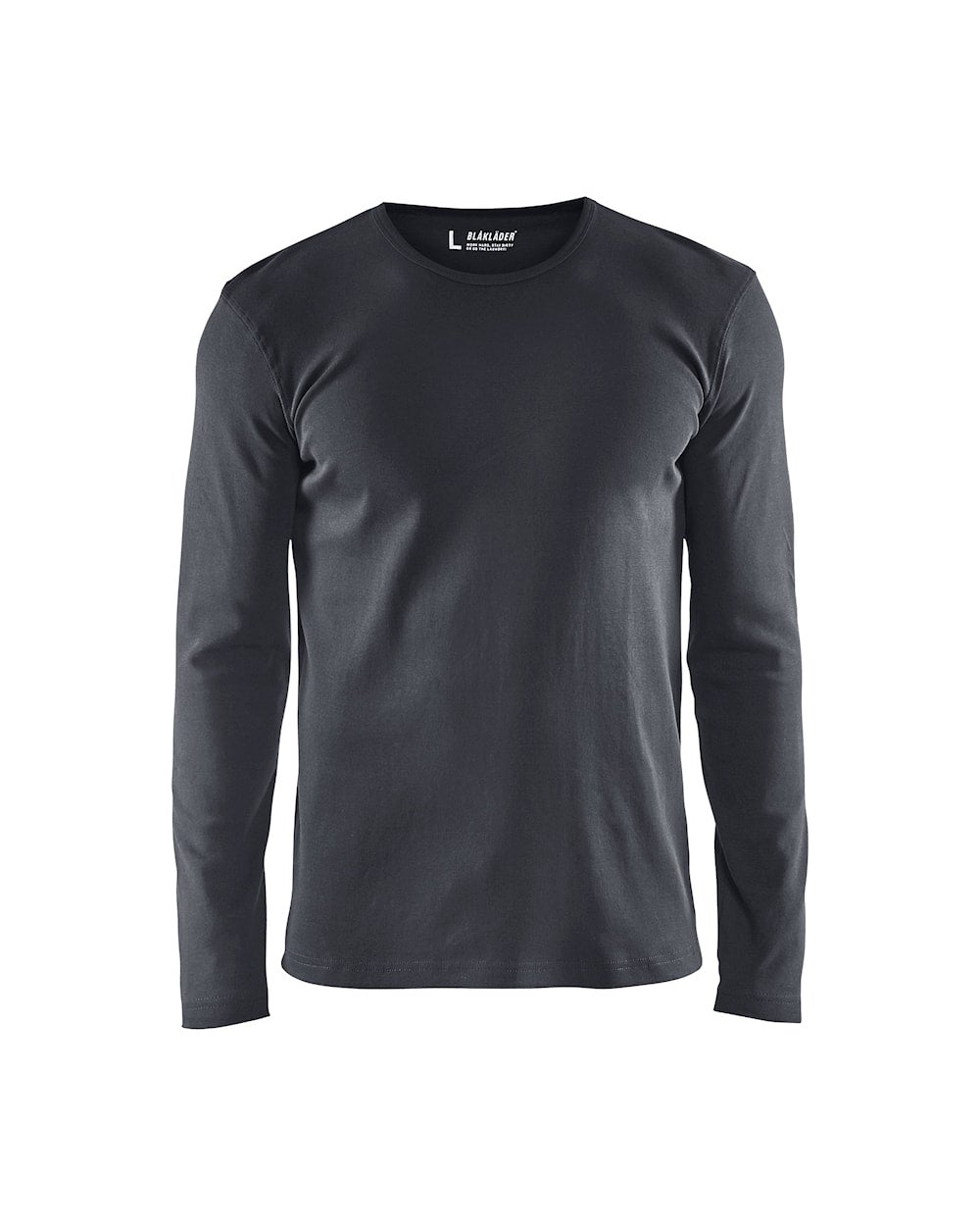 T-SHIRT 33141032 MÖRKGRÅ XS